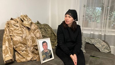 Людмила Лі Людмила Лі