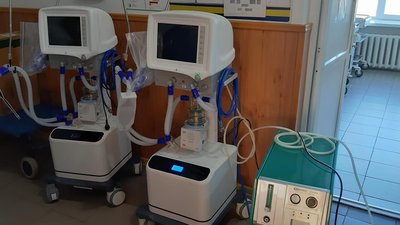 Скільки витратили та що купували на Хмельниччині для боротьби з COVID-19