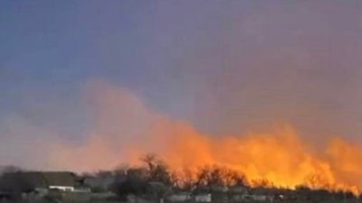 Дніпропетровщина: через артилерійський обстріл станції водопостачання відкрили кримінальну справу