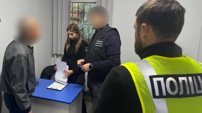 Експосадовцю КП оголошують про підозру