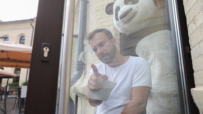 У Києві до Дня міста презентували оновлену мапу для маломобільних груп У Києві до Дня міста презентували оновлену мапу для маломобільних груп