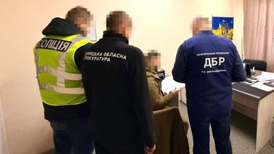 Експоліцейського судитимуть за привласнення речових доказів