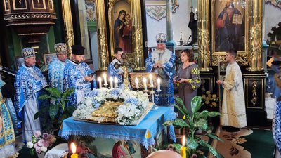 Літургія Літургія