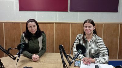 "Щоб вирішити проблему зі сміттям на Тернопільщині затверджено 4 кластери": Тетяна Вовчук про управління відходами "Щоб вирішити проблему зі сміттям на Тернопільщині затверджено 4 кластери": Тетяна Вовчук про управління відходами