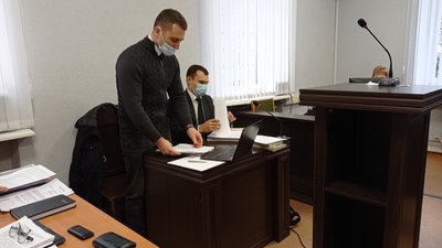 Апеляція щодо аварії у Полтаві за участі Саєнко та Левченка: потерпілі хотіли відводу суддів Апеляція щодо аварії у Полтаві за участі Саєнко та Левченка: потерпілі хотіли відводу суддів