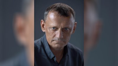 Микола Карпюк