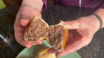 Мандрички, борщ з линками, пироги з квасолею і чорницею: поповнився перелік нематеріальної кульутрної спадщини Волині Мандрички, борщ з линками, пироги з квасолею і чорницею: поповнився перелік нематеріальної кульутрної спадщини Волині