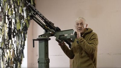 Іноземці в ДФТГ