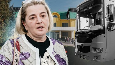 21 учень без шкільного автобуса: чому громади на Рівненщині не домовилися про довіз
