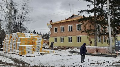 старий салтів руйнування 23 листопада старий салтів руйнування 23 листопада