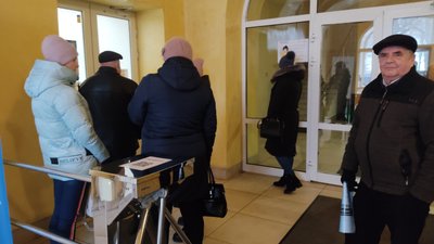 Що робити житомирянам, аби повернути переплату за газ від попереднього постачальника Що робити житомирянам, аби повернути переплату за газ від попереднього постачальника