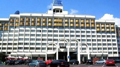 Приватизація розблокована: чи готові державні об’єкти перейти в приватні руки Приватизація розблокована: чи готові державні об’єкти перейти в приватні руки