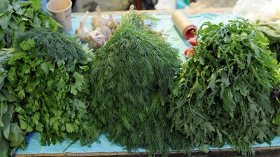 З’їж мене: 10 продуктів, якими корисно “заїдати” стрес
