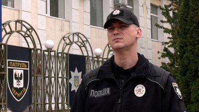 У Чернігові з'явилися нові ділянки для TruCAM: адреси