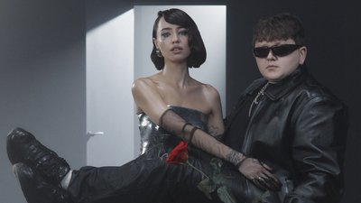 "А я все плакала": Дорофєєва і Лебіга на благодійному стрімі зібрали 6 млн грн для Чернігова та "Азову"