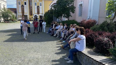 Екскурсії у Вінниці: що чекає на вінничан та переселенців у липні