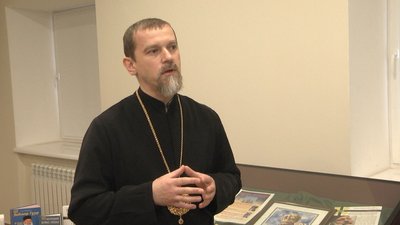 У Тернополі вшанували пам'ять Любомира Гузара У Тернополі вшанували пам'ять Любомира Гузара