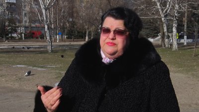 Мера Рубіжного звинувачуюють у нанесенні легких тілесних ушкоджень місцевій жительці Мера Рубіжного звинувачуюють у нанесенні легких тілесних ушкоджень місцевій жительці