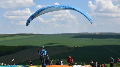 На Прикарпатті планують провести "Свято Неба: wings of freedom" На Прикарпатті планують провести "Свято Неба: wings of freedom"
