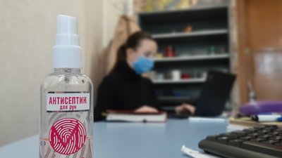 Рівненщину чекає "помаранчева" зона. В ОДА назвали терміни
