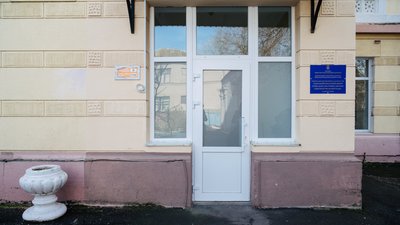 В Одесі відкрили новий пункт вакцинації проти COVID-19. Де він розташований