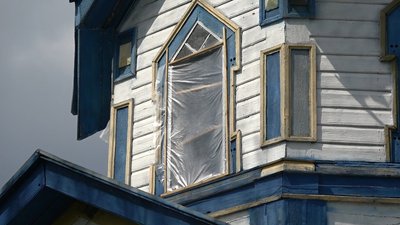 Воєнні злочини РФ: на Житомирщині поліція відкрила справу за фактом пошкодження будівлі церкви Воєнні злочини РФ: на Житомирщині поліція відкрила справу за фактом пошкодження будівлі церкви