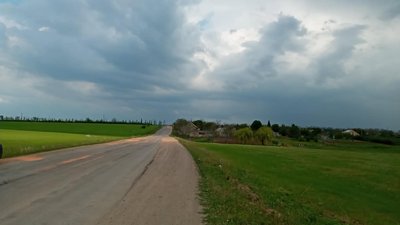 Прогноз погоди - на Миколаївщині вітри дмутимуть увесь тиждень Прогноз погоди - на Миколаївщині вітри дмутимуть увесь тиждень