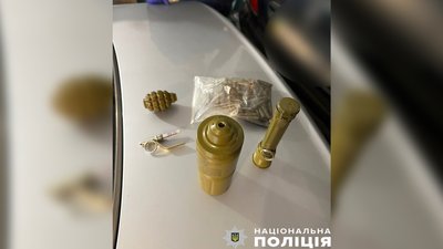 У Чернігові правоохоронці ліквідували лабораторію де виготовляли наркотики
