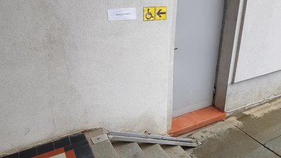 Сирени та захисні споруди перевіряли в Ужгороді. В якому стані укриття в разі надзвичайних ситуацій Сирени та захисні споруди перевіряли в Ужгороді. В якому стані укриття в разі надзвичайних ситуацій