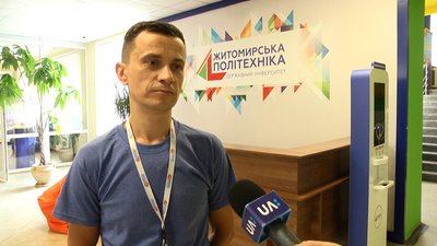 Цьогоріч найпопулярнішими в житомирських вишах стали аграрні спеціальності, журналістика, мови та ІТ Цьогоріч найпопулярнішими в житомирських вишах стали аграрні спеціальності, журналістика, мови та ІТ