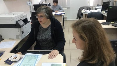 У Житомирі розпочали реалізацію програми грошової допомоги незахищеним родинам із дітьми У Житомирі розпочали реалізацію програми грошової допомоги незахищеним родинам із дітьми