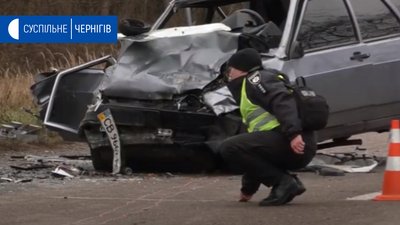 ДТП з трьома загиблими: водія «RENAULT» позбавили волі на 8 років ДТП з трьома загиблими: водія «RENAULT» позбавили волі на 8 років