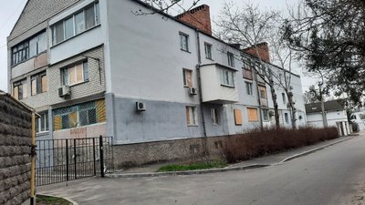 Обстріли Миколаєва пошкодити понад 3 тисячі будинків: що робитимуть з будівельним сміттям Обстріли Миколаєва пошкодити понад 3 тисячі будинків: що робитимуть з будівельним сміттям