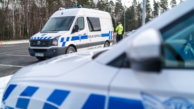 Чехія запроваджує перевірки на кордоні зі Словаччиною