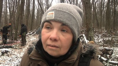 “Їх вважали зниклими безвісти”. Як волонтери розшукують та повертають додому тіла загиблих українських захисників “Їх вважали зниклими безвісти”. Як волонтери розшукують та повертають додому тіла загиблих українських захисників