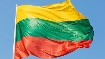Литва