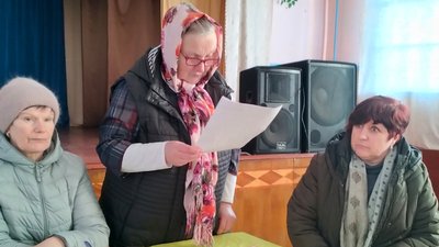 На Житомирщині ще одна релігійна громада ухвалила рішення перейти до ПЦУ На Житомирщині ще одна релігійна громада ухвалила рішення перейти до ПЦУ