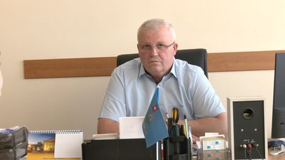 начальник Кременецького району електричних мереж начальник Кременецького району електричних мереж