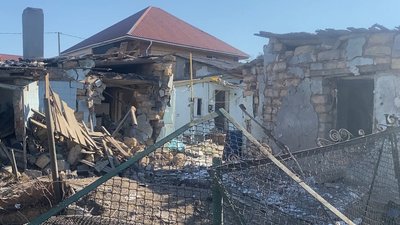 Атака РФ на Одесу 6 липня 2026 року