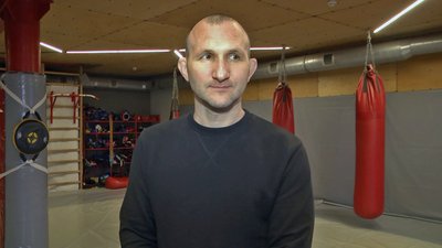 У лікарні в Луцьку зросла кількість пацієнтів у відділенні травматології