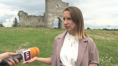 На Тернопільщині розпочинається фестиваль інструментальної музики На Тернопільщині розпочинається фестиваль інструментальної музики