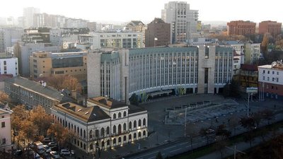 У Дніпровській міській раді створено новий відділ, який займатиметься боротьбою з корупцією