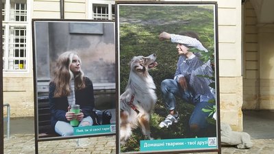 Світлини фотопроєкту Світлини фотопроєкту