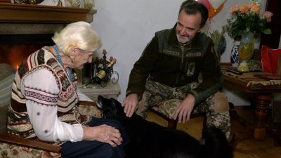 Надія та Юрій Музичук Надія та Юрій Музичук