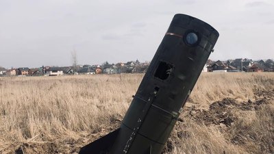 Вторгнення Росії. 26 березня. Що відбувалося в областях