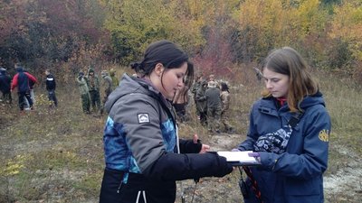 На Тернопільщину приїхали 230 пластунів, щоб відзначити 30 річницю першого таборування На Тернопільщину приїхали 230 пластунів, щоб відзначити 30 річницю першого таборування