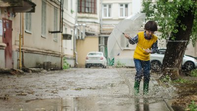 Погода у Черкасах 30 березня