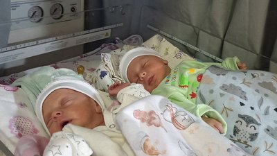 немовлята, народилися, діти, малюки, пакети малюка, скільки народилося