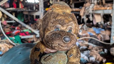 Наслідки атаки РФ на Рівненщину