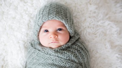 Протягом першого тижня літа 2026 у Полтавській ТГ народилось 47 дітей